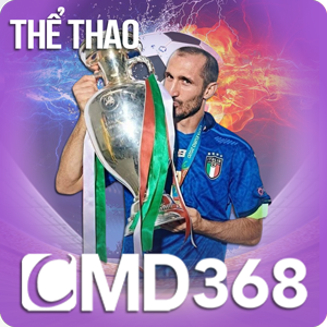 Thể Thao CMD368