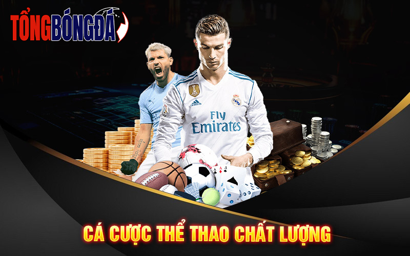 Cá Cược Thể Thao